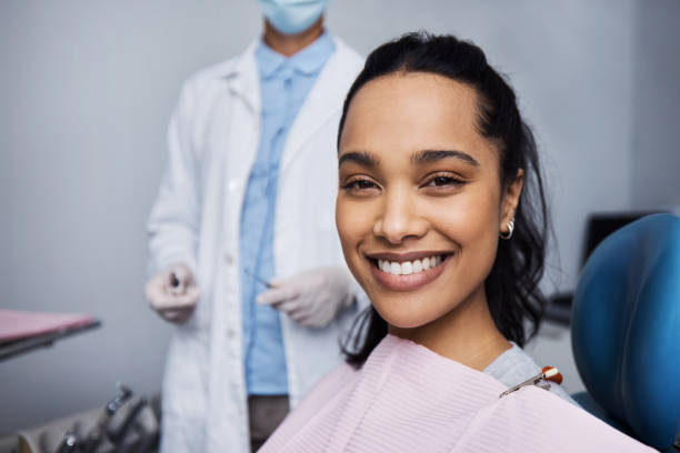 Dental X-Rays and Imaging in Mount Jackson, VA